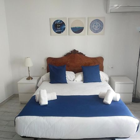 Casa Puerta De La Alcazaba Antequera Villa Bagian luar foto