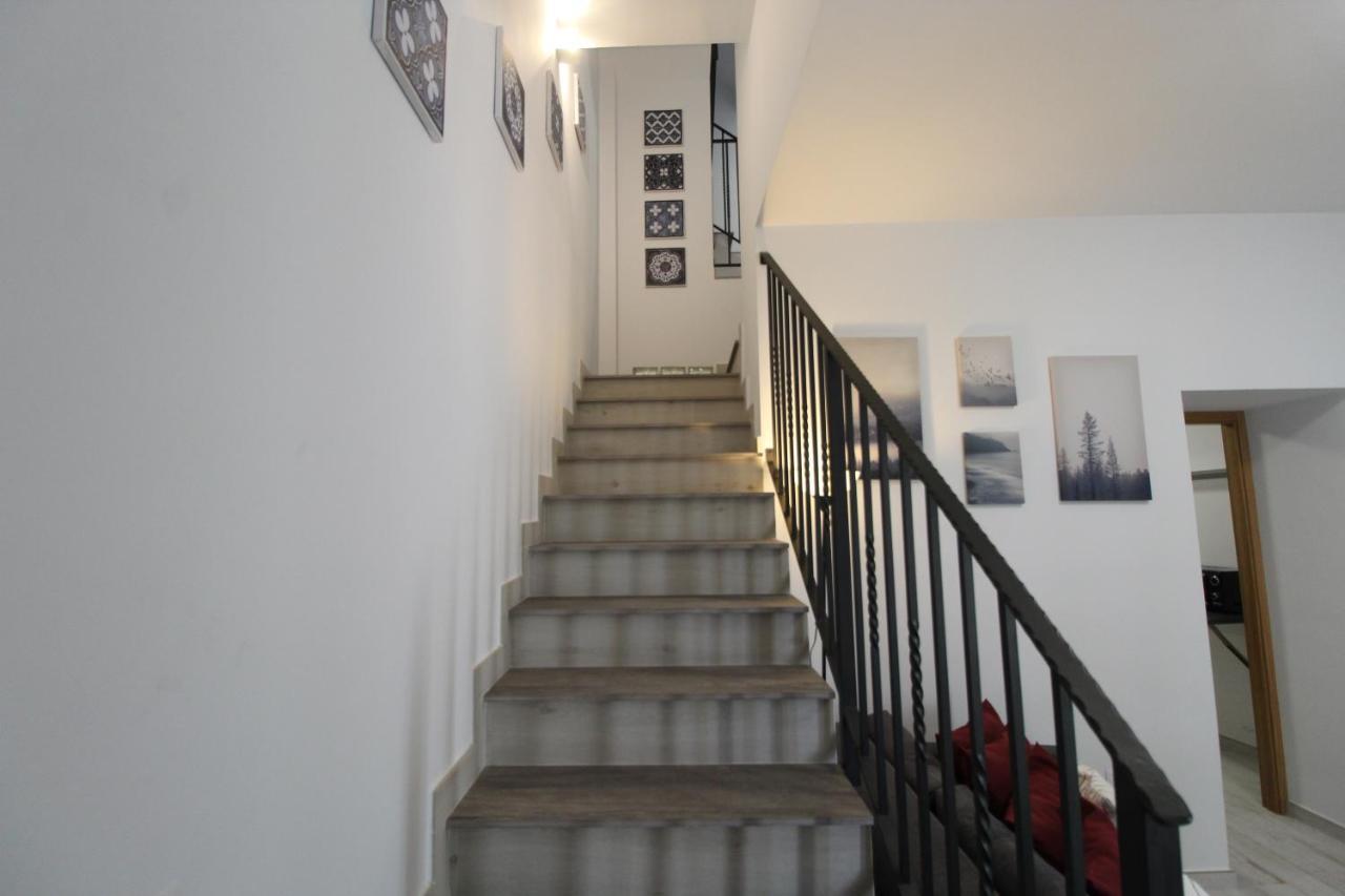 Casa Puerta De La Alcazaba Antequera Villa Bagian luar foto